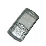 Carcasa Blackberry 8110 Gris